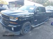 ✅ 2019 Chevrolet Silverado 1500 LT • VIN: 2GCVKPEC7K1217712 • Lot: 43382960. Wystawiony na IAAI z przebiegiem 84 088 mil. Bezpłatny archiwum sprzedaży aukcyjnych z USA i szczegółowy raport historii pojazdu na DreamBid. Zdjęcie 2.