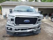 ✅ 2020 Ford F-150 XL • VIN: 1FTEW1EP4LFA61305 • Лот: 42321397. Опубликован ранее на IAAI с пробегом 58 365 миль. Бесплатный доступ к архиву аукционных продаж из США и подробный отчёт об истории автомобиля на DreamBid. Изображение 12.