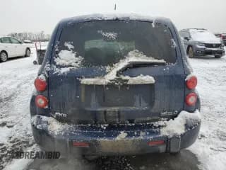 ✅ 2010 Chevrolet HHR 2LT • VIN: 3GNBACDV6AS649302 • Lot: 45968915. Listed on Copart with 114,458 mi. Free auction sales archive from the USA and detailed vehicle history report at DreamBid. Image 6.