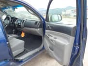 ✅ 2015 Toyota Tacoma PreRunner • VIN: 5TFKU4HNXFX006568 • Lot: 42695934. Listed on IAAI with 130,975 mi. Free auction sales archive from the USA and detailed vehicle history report at DreamBid. Image 5.