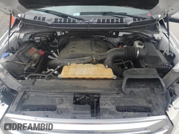 ✅ 2015 Ford F-150 XLT • VIN: 1FTEW1EGXFFC24320 • Lot: 54869665. Listed on Copart with 131,373 mi. Free auction sales archive from the USA and detailed vehicle history report at DreamBid. Image 11.