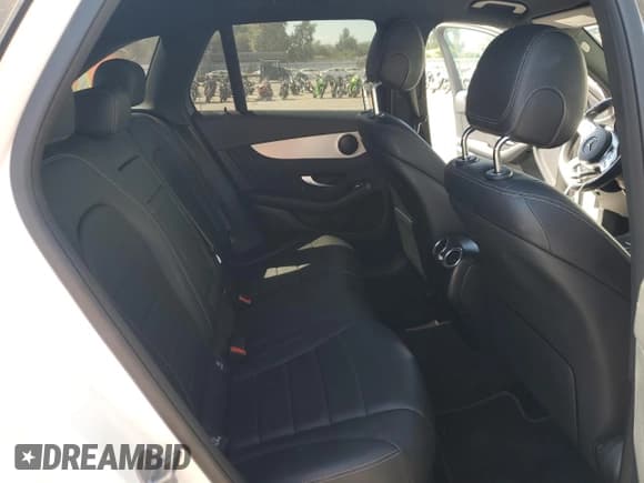 ✅ 2021 Mercedes-Benz GLC 300 • VIN: W1N0G8DB7MV283245 • Lot: 69484035. Listed on Copart with 34,780 mi. Free auction sales archive from the USA and detailed vehicle history report at DreamBid. Image 11.