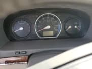 ✅ 2006 Hyundai Sonata GLS • VIN: 5NPEU46F76H146517 • Лот: 80542385. Опубликован ранее на Copart с пробегом Не указан. Бесплатный доступ к архиву аукционных продаж из США и подробный отчёт об истории автомобиля на DreamBid. Изображение 9.