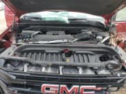 ✅ 2023 GMC Sierra 1500 Elevation • VIN: 1GTPHCEK3PZ217471 • Lot: 88294095. Listed on Copart with Not provided. Free auction sales archive from the USA and detailed vehicle history report at DreamBid. Image 13.