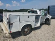 ✅ 2016 Chevrolet Silverado 2500HD Work Truck • VIN: 1GC0CUEG2GZ167812 • Лот: 61590875. Опубликован ранее на Copart с пробегом Не указан. Бесплатный доступ к архиву аукционных продаж из США и подробный отчёт об истории автомобиля на DreamBid. Изображение 3.