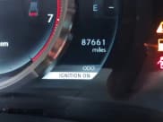 ✅ 2015 Lexus IS 250 • VIN: JTHBF1D25F5069351 • Lot: 43465850. Wystawiony na IAAI z przebiegiem 87 661 mil. Bezpłatny archiwum sprzedaży aukcyjnych z USA i szczegółowy raport historii pojazdu na DreamBid. Zdjęcie 16.