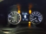 ✅ 2022 Hyundai Venue Limited • VIN: KMHRC8A30NU134105 • Lot: 86082764. Listed on Copart with 27,756 mi. Free auction sales archive from the USA and detailed vehicle history report at DreamBid. Image 9.