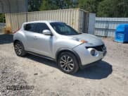 ✅ 2013 Nissan Juke SL • VIN: JN8AF5MR8DT205647 • Lot: 70327715. Listed on Copart with 136,244 mi. Free auction sales archive from the USA and detailed vehicle history report at DreamBid. Image 4.
