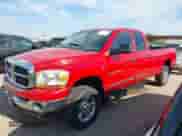 2006 Dodge 3500 SLT z VIN 3D7LX38C46G119611, wystawiony jako IAAI lot #42934402 z przebiegiem 369 688 mil mil oraz . Historia ofert i sprzedaży dostępna na DreamBid. Obrazek 17.