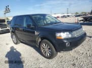 ✅ 2014 Land Rover LR2 • VIN: SALFR2BG1EH406179 • Лот: 82211535. Опубликован ранее на Copart с пробегом 189 981 миль. Бесплатный доступ к архиву аукционных продаж из США и подробный отчёт об истории автомобиля на DreamBid. Изображение 4.