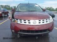 ✅ 2005 Nissan Murano SL • VIN: JN8AZ08T55W312848 • Lot: 42093640. Wystawiony na IAAI z przebiegiem 232 735 mil. Bezpłatny archiwum sprzedaży aukcyjnych z USA i szczegółowy raport historii pojazdu na DreamBid. Zdjęcie 6.