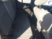 ✅ 2021 Nissan Frontier SV • VIN: 1N6ED0EB3MN723013 • Лот: 41629704. Опубликован ранее на IAAI с пробегом 108 750 миль. Бесплатный доступ к архиву аукционных продаж из США и подробный отчёт об истории автомобиля на DreamBid. Изображение 8.