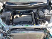 ✅ 2022 Chevrolet Equinox Premier • VIN: 2GNAXNEV2N6135147 • Lot: 43440446. Wystawiony na IAAI z przebiegiem 29 818 mil. Bezpłatny archiwum sprzedaży aukcyjnych z USA i szczegółowy raport historii pojazdu na DreamBid. Zdjęcie 10.