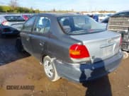 ✅ 2003 Toyota ECHO • VIN: JTDBT123835032991 • Lot: 43674418. Wystawiony na IAAI z przebiegiem 209 173 mil. Bezpłatny archiwum sprzedaży aukcyjnych z USA i szczegółowy raport historii pojazdu na DreamBid. Zdjęcie 3.