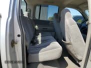 ✅ 2003 Dodge Dakota SLT • VIN: 1D7HL48N83S381967 • Lot: 50917185. Wystawiony na Copart z przebiegiem 173 089 mil. Bezpłatny archiwum sprzedaży aukcyjnych z USA i szczegółowy raport historii pojazdu na DreamBid. Zdjęcie 10.