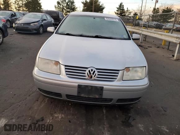 ✅ 2002 Volkswagen Jetta GLS • VIN: 3VWSE69M22M147338 • Lot: 84633314. Listed on Copart with 64,948 mi. Free auction sales archive from the USA and detailed vehicle history report at DreamBid. Image 5.