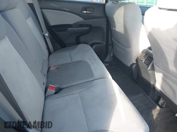 ✅ 2016 Honda CR-V EX • VIN: 2HKRM4H58GH631143 • Lot: 43664532. Wystawiony na IAAI z przebiegiem 166 903 mil. Bezpłatny archiwum sprzedaży aukcyjnych z USA i szczegółowy raport historii pojazdu na DreamBid. Zdjęcie 8.