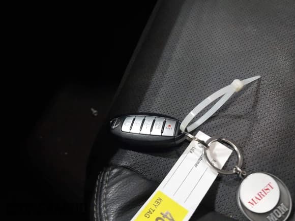 ✅ 2017 Nissan Altima SL • VIN: 1N4AL3AP5HC290695 • Lot: 43768710. Listed on IAAI with 191,012 mi. Free auction sales archive from the USA and detailed vehicle history report at DreamBid. Image 11.