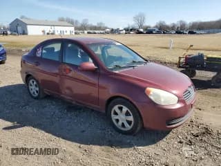 ✅ 2006 Hyundai Accent GLS • VIN: KMHCN46C66U038319 • Лот: 46668495. Опубликован ранее на Copart с пробегом 194 499 миль. Бесплатный доступ к архиву аукционных продаж из США и подробный отчёт об истории автомобиля на DreamBid. Изображение 4.