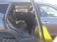 ✅ 2016 Nissan Rogue SL • VIN: 5N1AT2MV2GC771738 • Lot: 43370675. Listed on IAAI with 146,856 mi. Free auction sales archive from the USA and detailed vehicle history report at DreamBid. Image 8.