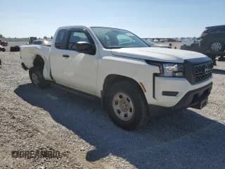 ✅ 2023 Nissan Frontier SV • VIN: 1N6ED1CM4PN642262 • Lot: 71551575. Wystawiony na Copart z przebiegiem 19 125 mil. Bezpłatny archiwum sprzedaży aukcyjnych z USA i szczegółowy raport historii pojazdu na DreamBid. Zdjęcie 4.