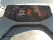 2024 Toyota Prius LE with VIN JTDADABU8R3017400, listed as a Copart auction lot 84013455 with 3,141 mi miles and Salvage title. Bid and sale history available at DreamBid. Image 9.