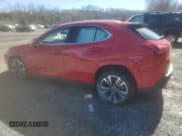 ✅ 2023 Lexus UX 250h Premium • VIN: JTHP9JBH2P2064955 • Lot: 49618845. Listed on Copart with 88,520 mi. Free auction sales archive from the USA and detailed vehicle history report at DreamBid. Image 2.