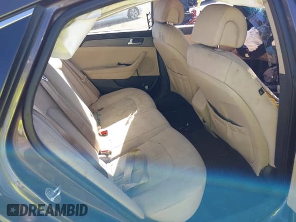 ✅ 2016 Hyundai Sonata SE • VIN: 5NPE24AF7GH274240 • Лот: 43344323. Опубликован ранее на IAAI с пробегом 157 124 миль. Бесплатный доступ к архиву аукционных продаж из США и подробный отчёт об истории автомобиля на DreamBid. Изображение 8.