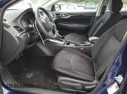 ✅ 2017 Nissan Sentra SR • VIN: 3N1AB7AP5HL640094 • Лот: 61107315. Опубликован ранее на Copart с пробегом 164 105 миль. Бесплатный доступ к архиву аукционных продаж из США и подробный отчёт об истории автомобиля на DreamBid. Изображение 7.