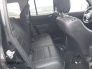 ✅ 2017 Jeep Patriot Latitude • VIN: 1C4NJRFB4HD128150 • Lot: 41705074. Listed on IAAI with 95,290 mi. Free auction sales archive from the USA and detailed vehicle history report at DreamBid. Image 8.