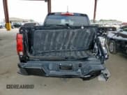 ✅ 2024 Chevrolet Colorado 2WD Work Truck • VIN: 1GCGSBEC3R1226273 • Lot: 58894615. Listed on Copart with 19,067 mi. Free auction sales archive from the USA and detailed vehicle history report at DreamBid. Image 6.