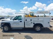 ✅ 2005 Chevrolet Silverado 2500HD Work Truck • VIN: 1GBHC24U55E285764 • Лот: 42167919. Опубликован ранее на IAAI с пробегом 113 960 миль. Бесплатный доступ к архиву аукционных продаж из США и подробный отчёт об истории автомобиля на DreamBid. Изображение 14.