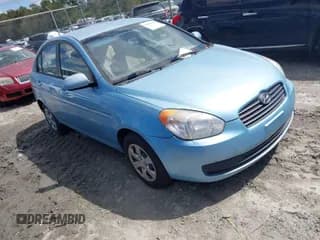 ✅ 2011 Hyundai Accent GLS • VIN: KMHCN4AC9BU601963 • Лот: 42006432. Опубликован ранее на IAAI с пробегом 78 306 миль. Бесплатный доступ к архиву аукционных продаж из США и подробный отчёт об истории автомобиля на DreamBid. Изображение 1.
