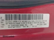 ✅ 2016 Dodge Journey Crossroad • VIN: 3C4PDCGG9GT186366 • Лот: 41584710. Опубликован ранее на IAAI с пробегом Не указан. Бесплатный доступ к архиву аукционных продаж из США и подробный отчёт об истории автомобиля на DreamBid. Изображение 9.