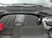 ✅ 2019 Land Rover Range Rover • VIN: SALGS5RE0KA553158 • Лот: 53650495. Опубликован ранее на Copart с пробегом 57 479 миль. Бесплатный доступ к архиву аукционных продаж из США и подробный отчёт об истории автомобиля на DreamBid. Изображение 14.