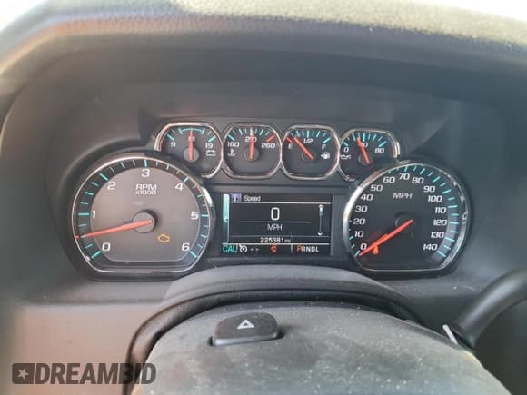 ✅ 2017 GMC Yukon XL SLT • VIN: 1GKS2GKC8HR182240 • Lot: 83775375. Listed on Copart with 225,381 mi. Free auction sales archive from the USA and detailed vehicle history report at DreamBid. Image 9.