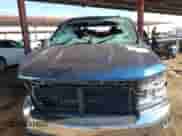 2021 Chevrolet Silverado 1500 LT z VIN 3GCUYDETXMG339497, wystawiony jako IAAI lot #41615456 z przebiegiem Nie podano mil oraz . Historia ofert i sprzedaży dostępna na DreamBid. Obrazek 6.