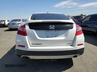 ✅ 2013 Honda Crosstour EX • VIN: 5J6TF1H35DL003216 • Lot: 71816964. Wystawiony na Copart z przebiegiem 125 565 mil. Bezpłatny archiwum sprzedaży aukcyjnych z USA i szczegółowy raport historii pojazdu na DreamBid. Zdjęcie 6.
