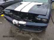 ✅ 2013 Dodge Challenger Rallye Redline • VIN: 2C3CDYAG8DH570121 • Lot: 41151241. Wystawiony na IAAI z przebiegiem 135 176 mil. Bezpłatny archiwum sprzedaży aukcyjnych z USA i szczegółowy raport historii pojazdu na DreamBid. Zdjęcie 6.