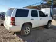 2011 Chevrolet Tahoe Commercial with VIN 1GNSK4E02BR233063, listed as a Copart auction lot 77144904 with 168,518 mi miles and Clean title. Bid and sale history available at DreamBid. Image 3.