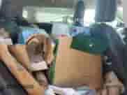 2018 Jeep Compass Limited z VIN 3C4NJDCB6JT365553, wystawiony jako Copart lot #69211095 z przebiegiem 67 121 mil mil oraz Szkoda całkowita • Salvage title. Historia ofert i sprzedaży dostępna na DreamBid. Obrazek 10.