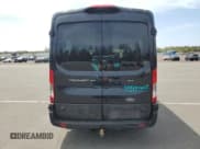 ✅ 2024 Ford Transit Passenger XL • VIN: 1FBAX2C87RKA89021 • Lot: 54859575. Listed on Copart with 28,791 mi. Free auction sales archive from the USA and detailed vehicle history report at DreamBid. Image 6.