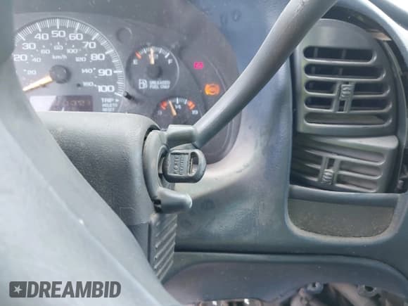 ✅ 2000 GMC Safari • VIN: 1GKDM19W8YB542535 • Лот: 42660992. Опубликован ранее на IAAI с пробегом 214 528 миль. Бесплатный доступ к архиву аукционных продаж из США и подробный отчёт об истории автомобиля на DreamBid. Изображение 11.