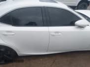 ✅ 2014 Lexus IS 350 • VIN: JTHCE1D27E5002272 • Lot: 41726762. Listed on IAAI with 83,008 mi. Free auction sales archive from the USA and detailed vehicle history report at DreamBid. Image 13.