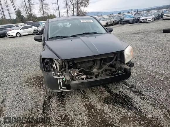 ✅ 2010 Dodge Caliber SXT • VIN: 1B3CB4HA1AD550315 • Лот: 78753204. Опубликован ранее на Copart с пробегом 144 661 миль. Бесплатный доступ к архиву аукционных продаж из США и подробный отчёт об истории автомобиля на DreamBid. Изображение 10.