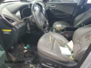 ✅ 2017 Hyundai Santa Fe Limited • VIN: KM8SN4HF7HU232170 • Лот: 54485665. Опубликован ранее на Copart с пробегом Не указан. Бесплатный доступ к архиву аукционных продаж из США и подробный отчёт об истории автомобиля на DreamBid. Изображение 7.