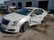 ✅ 2017 Cadillac XTS • VIN: 2G61L5S33H9128074 • Лот: 84613455. Опубликован ранее на Copart с пробегом 60 091 миль. Бесплатный доступ к архиву аукционных продаж из США и подробный отчёт об истории автомобиля на DreamBid. Изображение 1.