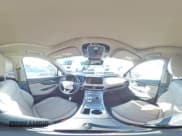 ✅ 2023 Hyundai Santa Fe SEL • VIN: 5NMS3DAJ9PH563329 • Lot: 41374514. Wystawiony na Copart z przebiegiem 3 587 mil. Bezpłatny archiwum sprzedaży aukcyjnych z USA i szczegółowy raport historii pojazdu na DreamBid. Zdjęcie 12.