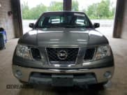 ✅ 2009 Nissan Frontier SE • VIN: 1N6AD06W79C422005 • Lot: 64131655. Listed on Copart with 152,336 mi. Free auction sales archive from the USA and detailed vehicle history report at DreamBid. Image 5.