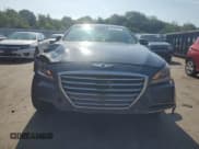 ✅ 2015 Hyundai Genesis 3.8L • VIN: KMHGN4JE1FU063395 • Lot: 62387194. Wystawiony na Copart z przebiegiem 109 650 mil. Bezpłatny archiwum sprzedaży aukcyjnych z USA i szczegółowy raport historii pojazdu na DreamBid. Zdjęcie 5.